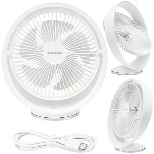 Wentylator TS-2282 6