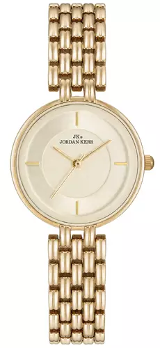 Zegarek JORDAN KERR M5002-02 3