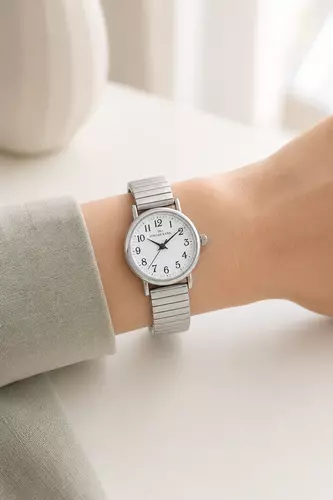 Zegarek JORDAN KERR M5004-01 4