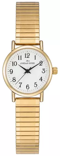Zegarek JORDAN KERR M5004-03 3
