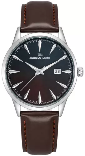 Zegarek JORDAN KERR M5007-01 3