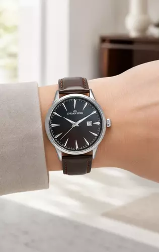 Zegarek JORDAN KERR M5007-01 4
