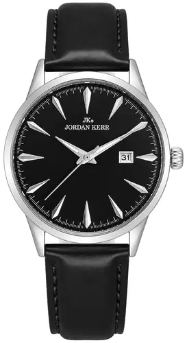 Zegarek JORDAN KERR M5007-02 3