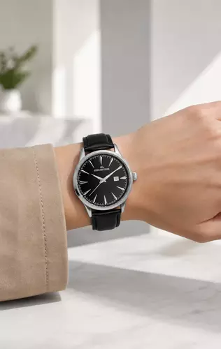 Zegarek JORDAN KERR M5007-02 4