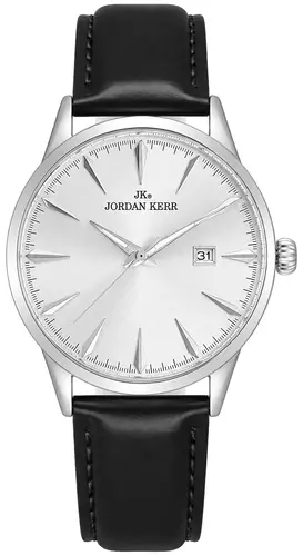 Zegarek JORDAN KERR M5007-03 3