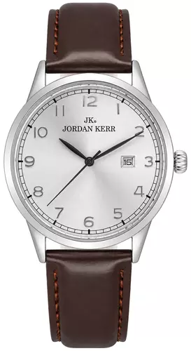 Zegarek JORDAN KERR M5007-04 3