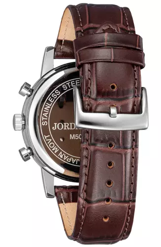 Zegarek JORDAN KERR M5011-01 2
