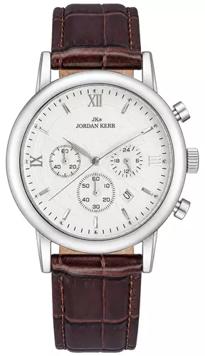 Zegarek JORDAN KERR M5011-01 3