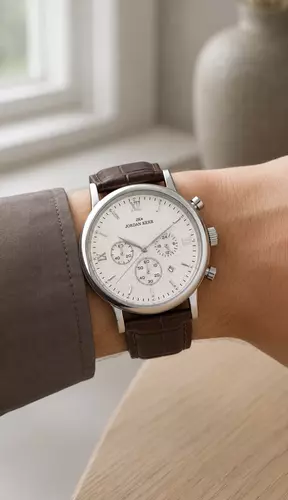 Zegarek JORDAN KERR M5011-01 4