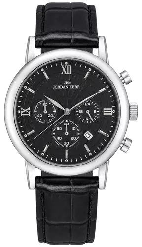 Zegarek JORDAN KERR M5011-02 3
