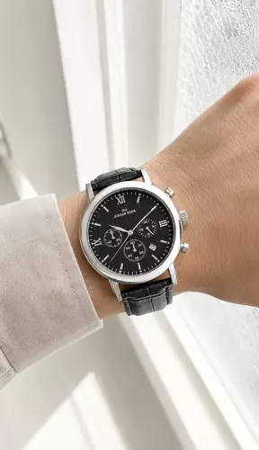 Zegarek JORDAN KERR M5011-02 4