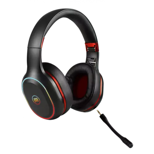 Słuchawki 348503 Hypershock Wireless Headset 2