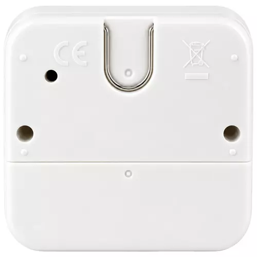 Minutnik analogowy Perfect TM 67 Ivory 3