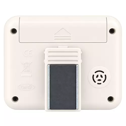 Minutnik LCD Perfect TM 86A IVORY 3