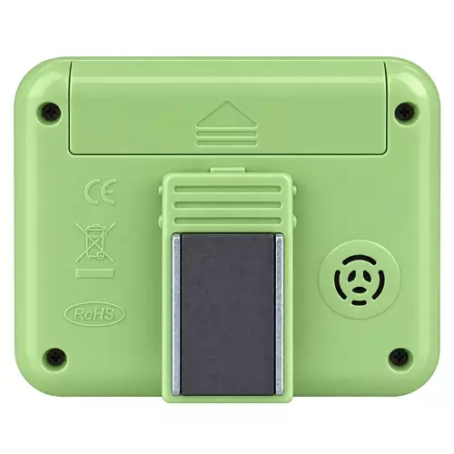 Minutnik LCD Perfect TM 86A Zielony 3