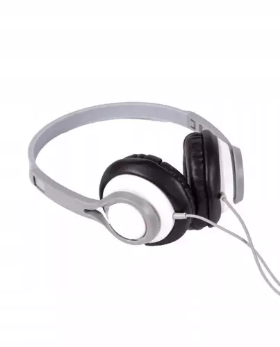Słuchawki Maxell HP-360 Midsize Legacy + Gray Szary 4
