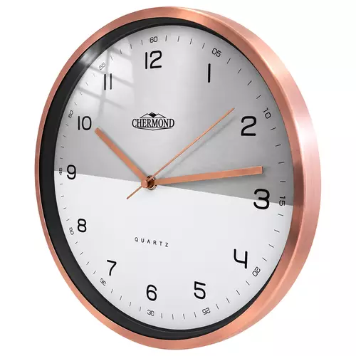 Zegar ścienny analogowy Chermond 1815,002 2