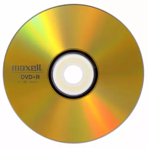 Płyty Maxell 275640 DVD+R 47 16x50S 3