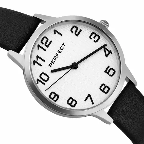 Zegarek PERFECT  E395-01A 2