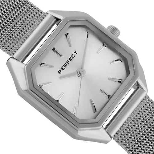 Zegarek PERFECT F407-01 MESH IPS 2