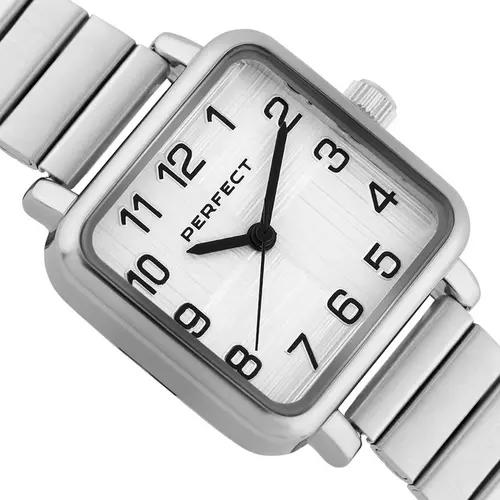 Zegarek PERFECT F413-01 MESH IPS 2