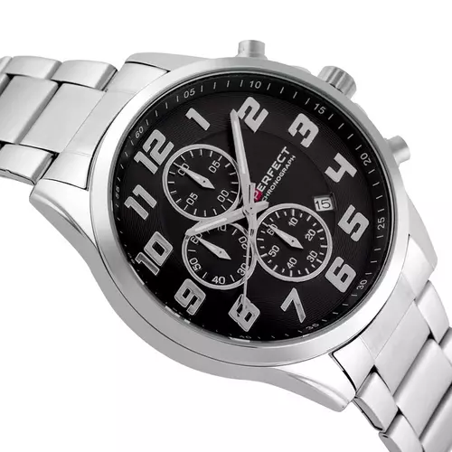 Zegarek PERFECT M517CH-02 IPS 2