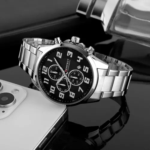 Zegarek PERFECT M517CH-02 IPS 3