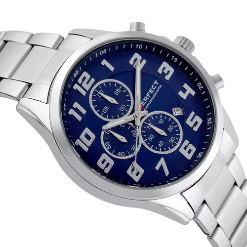 Zegarek PERFECT M517CH-03 IPS 2