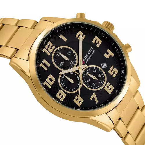 Zegarek PERFECT M517CH-04 IPS 2