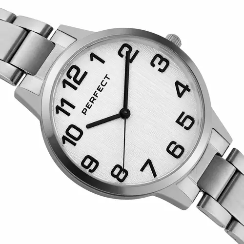 Zegarek Kwarcowy PERFECT S395-01 IPS  2