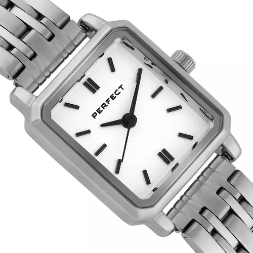 Zegarek Kwarcowy PERFECT S411-02 IPS  4