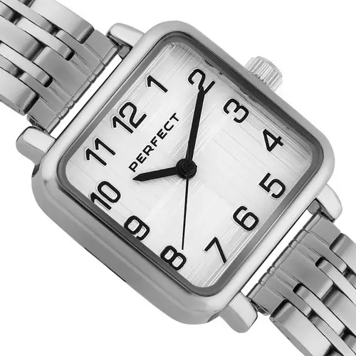 Zegarek Kwarcowy PERFECT S413-01 IPS  2