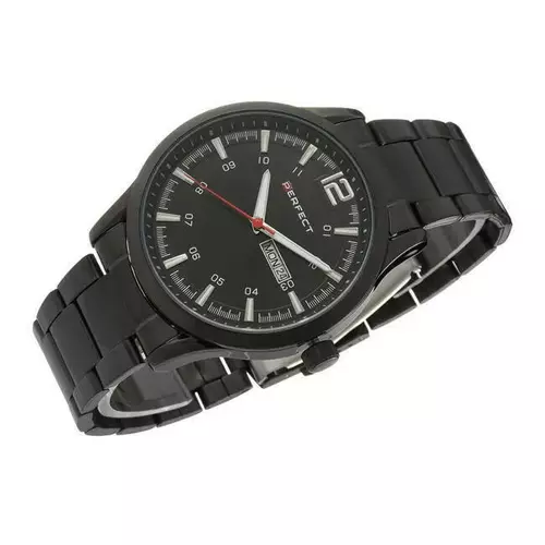Zegarek PERFECT M115B - 06 BLACK 2