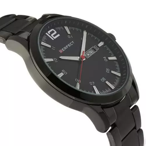 Zegarek PERFECT M115B - 06 BLACK 4