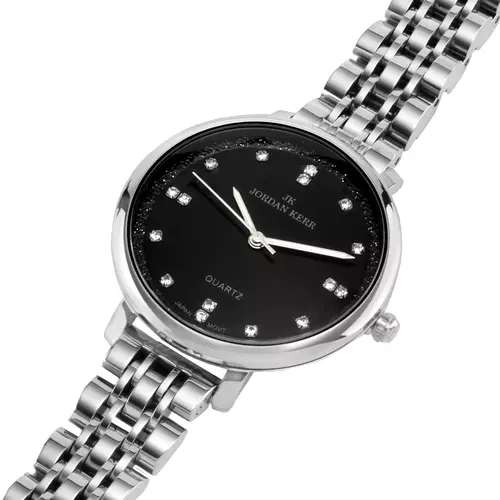Zegarek Jordan Kerr I2041 IPS czarna tarcza 3