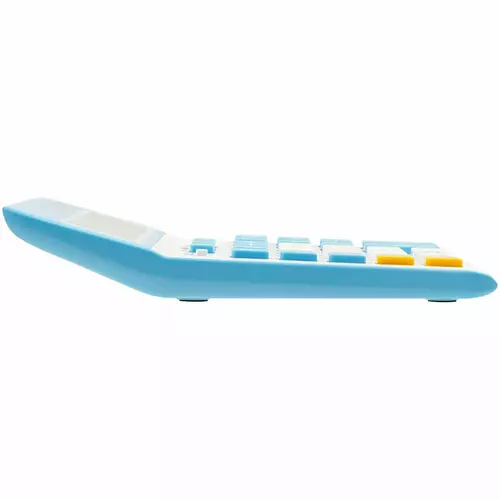 Kalkulator ELEVEN CDC120WH-CY 2