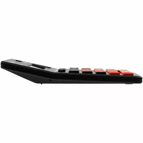 Kalkulator Eleven CDB1201BK-RD 3