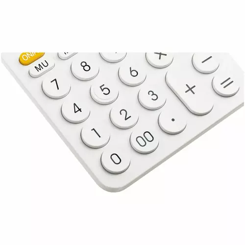 Kalkulator ELEVEN RK2311WH 4