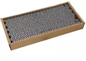 Bateria litowa Panasonic CR123 -BULK-industrial /za 200szt/ DW 03/2030 2