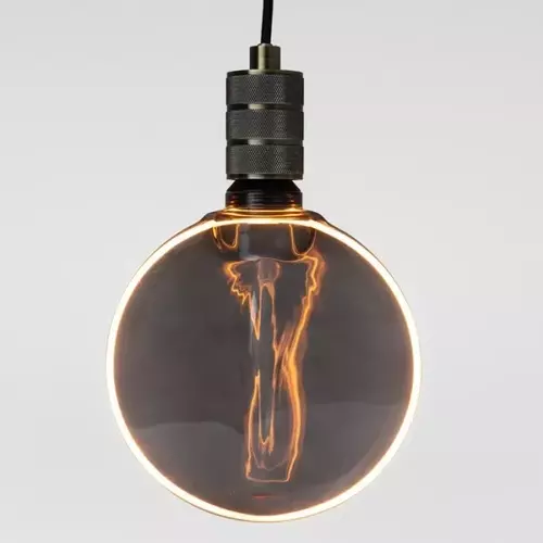 Żarówka LED Eco Light Zero W4 E27 SMOKE G188S SZ61044 100lumenów 3