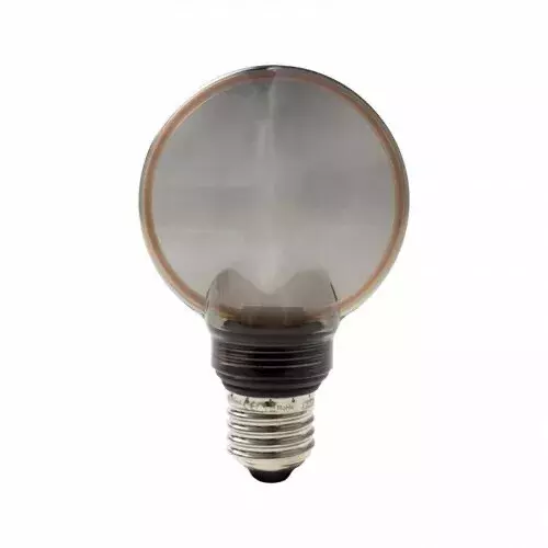 Żarówka LED Eco Light Zero W4 E27 SMOKE G80S SZ61040 100lumenów 2