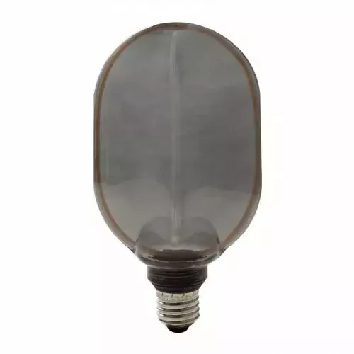 Żarówka LED Eco Light Zero W4 E27 SMOKE G80S SZ61040 100lumenów 2