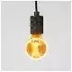 Żarówka LED Eco Light Zero W4 E27 AMBER G80A SZ61039 200lumenów 2