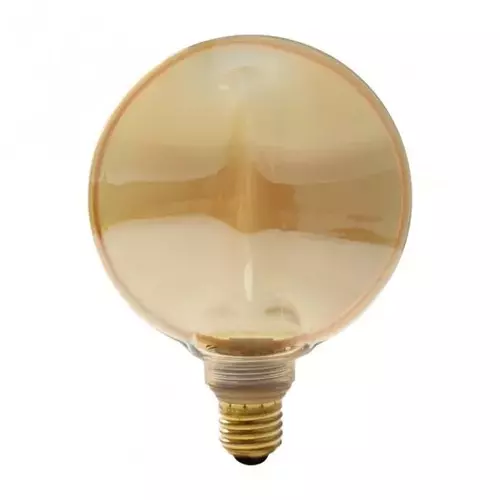 Żarówka LED Eco Light Zero W4 E27 AMBER G130A SZ61041 200lumenów 3