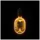 Żarówka LED Eco Light Zero W4 E27 AMBER O100A SZ612037 200lumenów 3