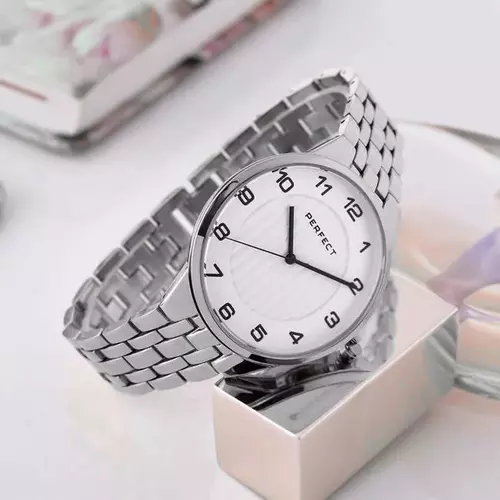 Zegarek Kwarcowy PERFECT S377-01 3