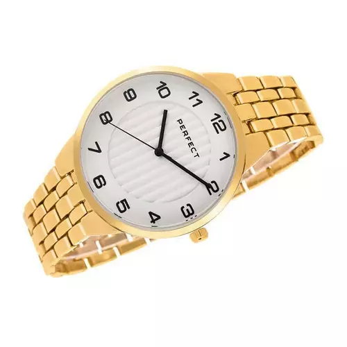 Zegarek Kwarcowy PERFECT S377-02 2