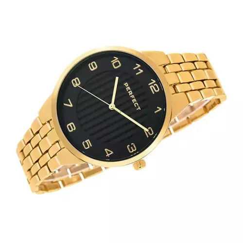 Zegarek Kwarcowy PERFECT S377-04 2