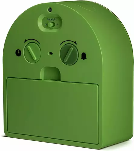 Budzik BRAUN BC22GN 6