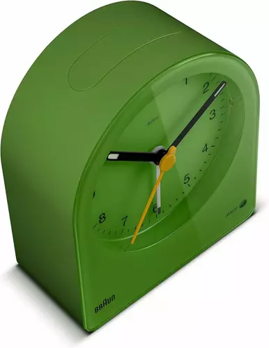 Budzik BRAUN BC22GN 7